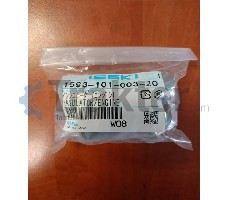 MOTOR-SILENTBLOCK ORIGINAL ISEKI 1593-101-003-20