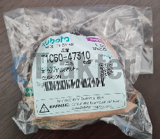 BUSSOLA PAVIMENTO TIRANTE DI SICUREZZA ORIGINAL KUBOTA t1060-47310