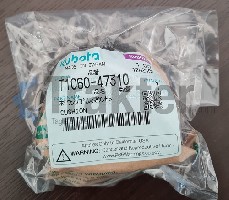 SILENTBLOCK BODENHALTERUNG STANGE SERTEN ORIGINAL KUBOTA t1060-47310