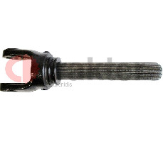 HORQUILLA DE JUNTA DE PTO KUBOTA ORIGINAL 70880-58130