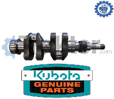 ALBERO MOTORE DI SECONDA MANO ORIGINAL KUBOTA 15231-23012