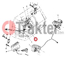 CONTAGIRI DI SECONDA MANO