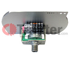 TACHIMETRO ORIGINAL KUBOTA 34070-30220