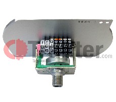 DREHZAHLMESSER ORIGINAL KUBOTA 34070-30220