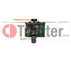 TACHOMETER ORIGINAL KUBOTA 67950-95510 67950-95512