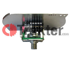 TACÓMETRO KUBOTA ORIGINAL t0070-30220