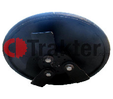 CORTACÉSPED HIDRÁULICO