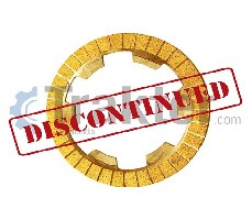 KUPPLUNGSSCHEIBE AUSSEN ABSTANDSHALTER ORIGINAL KUBOTA 34550-21560