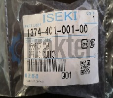 FRIZIONE MOLLE FRENI ORIGINAL ISEKI 1374-401-001-00