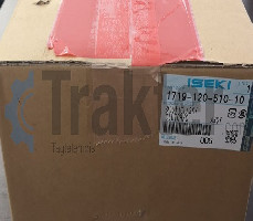 DISCHI CARTER FRIZIONE E SUPPORTO SPESSORI ORIGINAL ISEKI SET 1719-120-510-10