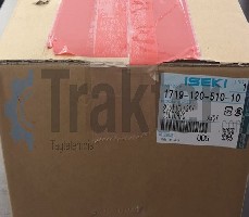 DISCHI CARTER FRIZIONE E SUPPORTO SPESSORI ORIGINAL ISEKI SET 1719-120-510-10