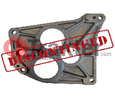 COPERCHIO FRIZIONE ALUMINIO ORIGINAL KUBOTA h3400-20350 34070-20350