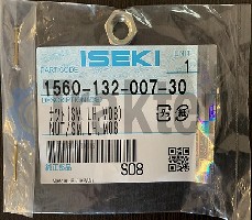 DADO ASTA FRIZIONE ORIGINAL ISEKI 1560-132-007-30