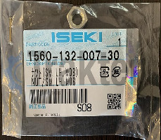 ΣΥΜΠΛΕΚΤΗ ΜΠΑΡΑΣ ΠΑΞΙΜΑΔΙ ORIGINAL ISEKI 1560-132-007-30