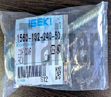 KUPPLUNGS PEDAL ROD OBEN ORIGINAL ISEKI 1560-132-240-30 1560-132-240-50