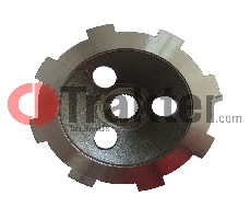 FRIZIONE SCATOLA ASSIALE MOZZO D