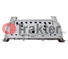 CRUSCOTTO ESTERNO ORIGINAL KUBOTA 34070-30250 T0270-30252