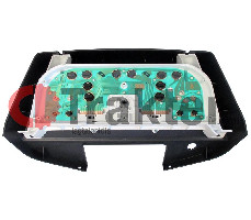 ARMATURENBRETT ORIGINAL KUBOTA t0070-30210 t0070-30211