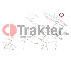 ARMATURENBRETT GEBRAUCHT ORIGINAL KUBOTA