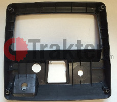 GRIGLIA MASCHERINA PANELLO PLASTICO ORIGINAL KUBOTA 67950-53710