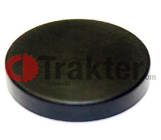 COPERCHIO CORPO MOTORE 42X7