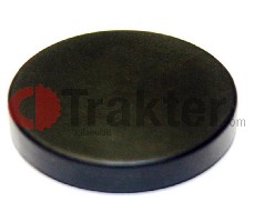 COPERCHIO DIFFERENZIALE ANTERIORE METALLICO ORIGINAL KUBOTA 34070-12230