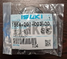 COPERCHIO DIFFERENZIALE ANTERIORE ORIGINAL ISEKI 1421-201-002-00 1564-201-003-00