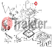 ΤΑΠΑ ΚΕΦΑΛΑΡΙ 30mm TnT