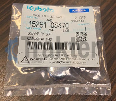 MOZZO TESTA ORIGINAL KUBOTA 15261-03370