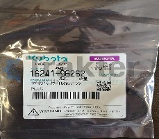 MOZZO CORPO MOTORE ORIGINAL KUBOTA 16241-96262 16241-96260