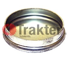 COPERCHIO CORPO MOTORE IN FERRO 47X14-7