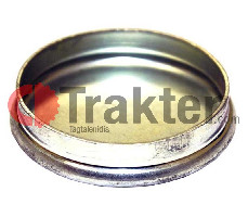 STOPFEN MOTORGEHÄUSE EISEN 47X14-7