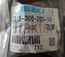 COPERCHIO OLIO DIFFERENZIALE ANTERIORE ORIGINAL ISEKI 1518-306-200-10