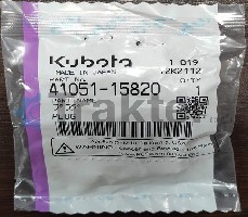 TAPPO CAMBIO ORIGINAL KUBOTA 41051-15820