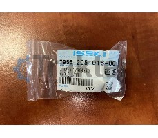 TAPPO OLIO IMPIANTO IDRAULICO ORIGINAL ISEKI 7956-205-016-00 7954-205-101-00