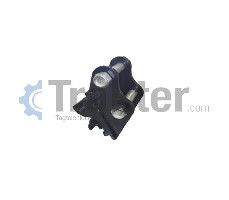 CONNECTOR COUPLER SEMI AUTOMATIC FOR CRAWLER MINI EXCAVATOR
