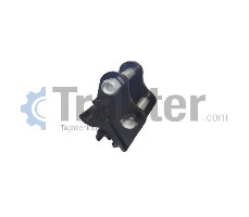 CONNECTOR COUPLER FOR CRAWLER MINI EXCAVATOR