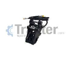 HYDRAULISCHER KUPPLUNGSVERBINDER FÜR RAUPEN-MINIBAGGER