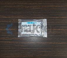 THERMOSTAT FLANGE BASE ORIGINAL ISEKI 6509-637-013-00 6209-630-005-00