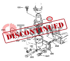 ΘΕΡΜΟΣΤΑΤΗ ΚΑΠΑΚΙ 15321-73260 OEM 15321-73262 OEM