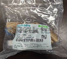 TEMPERATURREGLER ABDECKUNG ORIGINAL KUBOTA 16219-73260