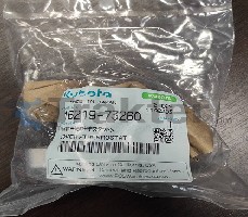 COPERCHIO TERMOSTATO ORIGINAL KUBOTA 16219-73260