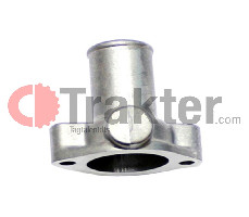 TEMPERATURREGLER ABDECKUNG ORIGINAL KUBOTA 16271-73260 16241-73260