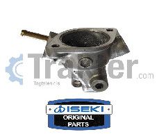 THERMOSTAT FLANGE WATER ORIGINAL ISEKI 6213-716-001-60