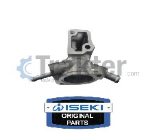 TEMPERATURREGLER GEHÄUSE ORIGINAL ISEKI 6213-716-004-20 6213-716-004-10