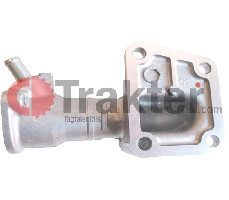 TEMPERATURREGLER GEHÄUSE BASE ORIGINAL KUBOTA 17331-72700 17331-72703