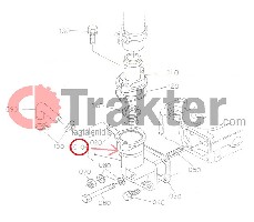 TEMPERATURREGLER BASE GEHÄUSE 16415-72700 OEM 15521-72700 OEM 15521-72910 OEM 15521-72703 OEM