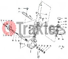 VOLANTE DI SECONDA MANO