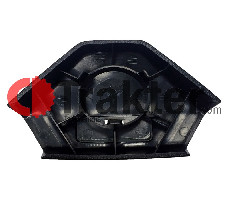 VOLANTE COPERCHIO ORIGINAL KUBOTA t0070-18120