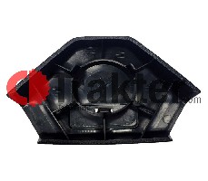 VOLANTE COPERCHIO ORIGINAL KUBOTA t0070-18120